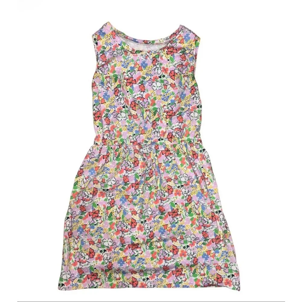 Gap Romper and Dress